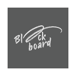 Blackboardアイコン